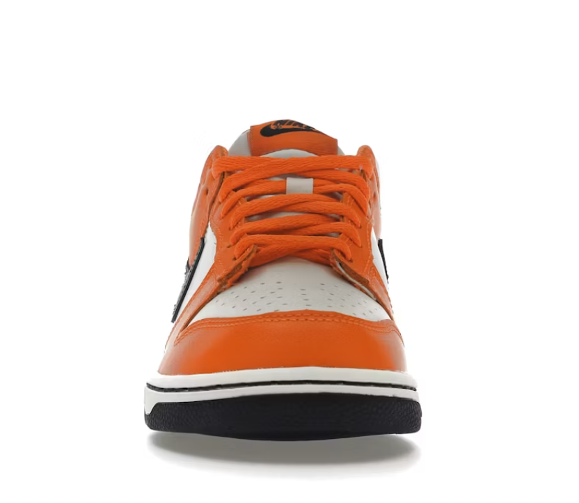 Nike Dunk Low " Halloweens"