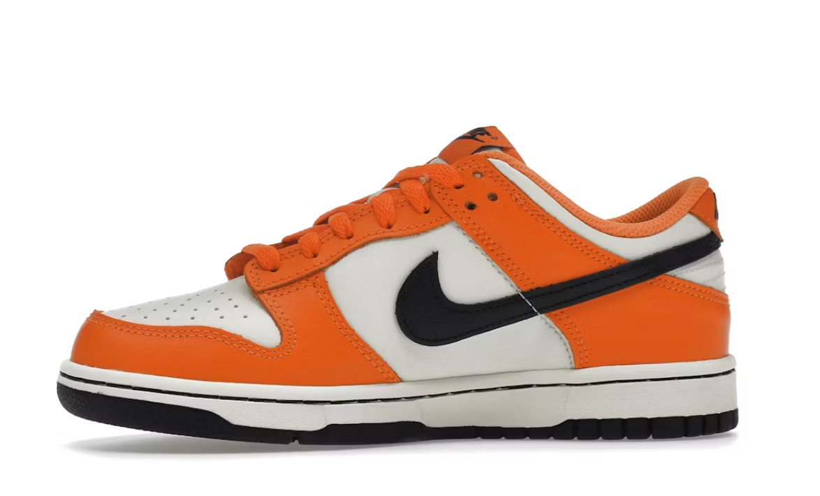 Nike Dunk Low " Halloweens"