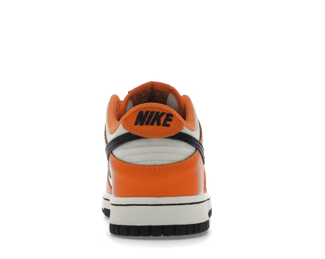 Nike Dunk Low " Halloweens"