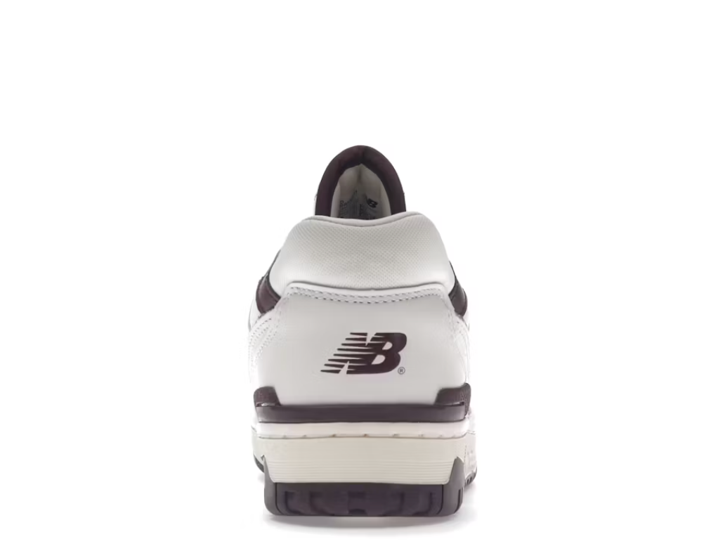 New Balance 550 Aime Leon Dore Purple