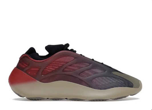 Adidas Yeezy 700 V3 "Fade Carbon"