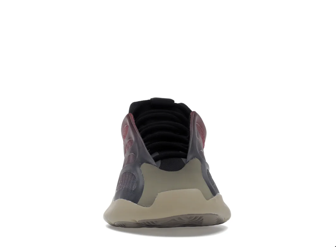 Adidas Yeezy 700 V3 "Fade Carbon"