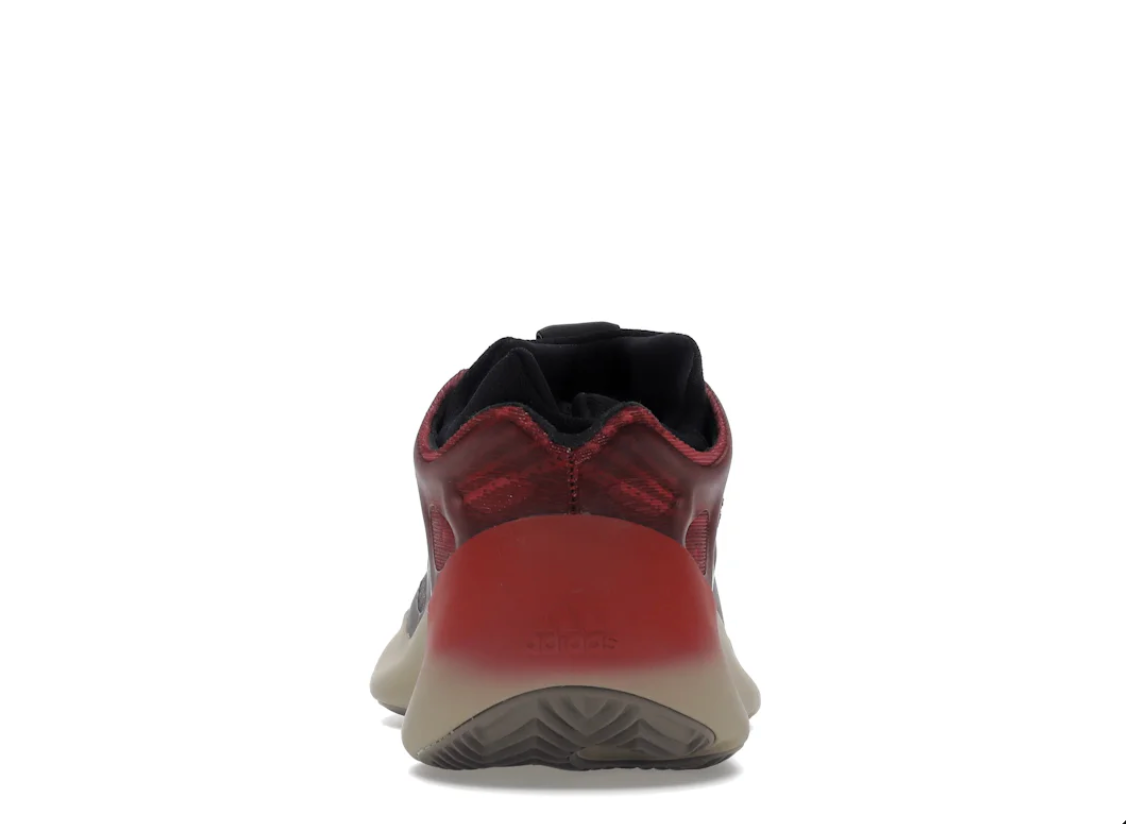 Adidas Yeezy 700 V3 "Fade Carbon"