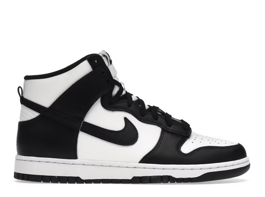 Nike Panda High Top