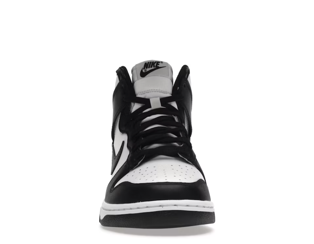 Nike Panda High Top