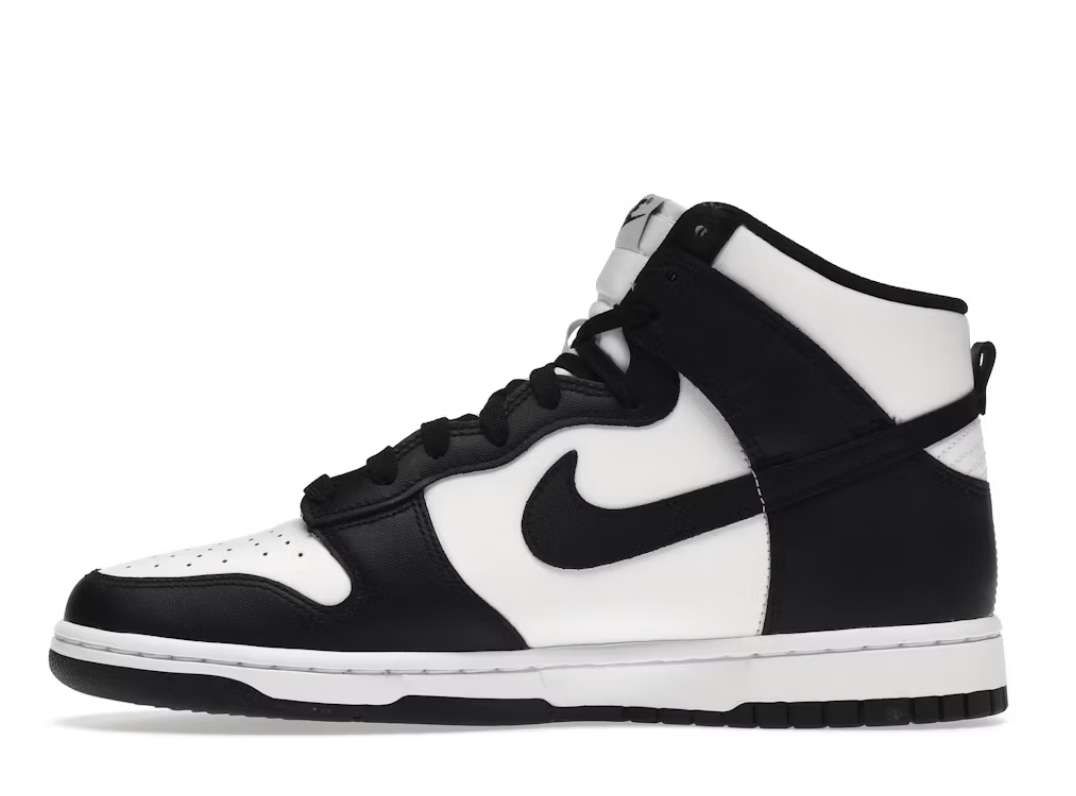 Nike Panda High Top