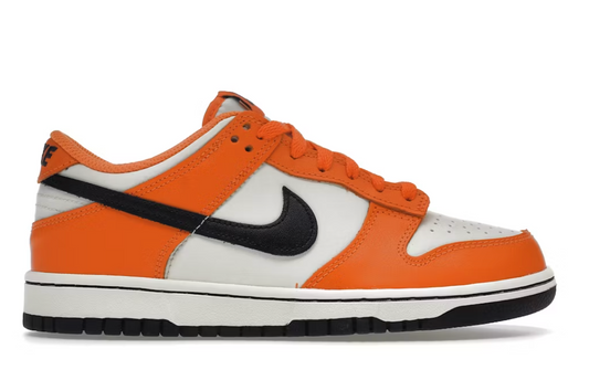 Nike Dunk Low " Halloweens"