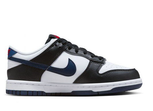 Nike Dunk Low "Georgetown"