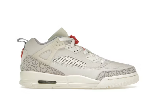 Nike Jordan Spizike Low GS Coconut Milk