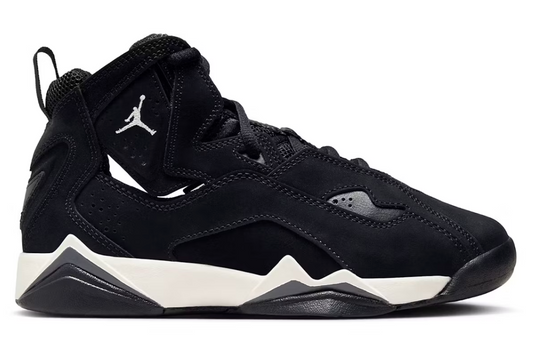 Jordan True Flight Black Phantom (GS)