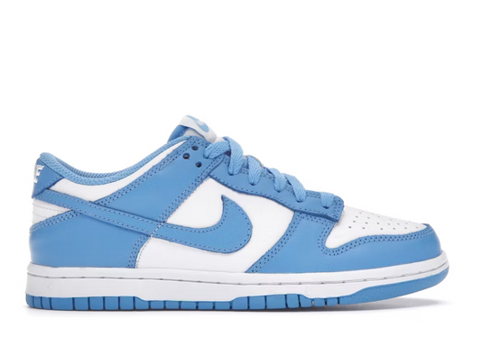 Nike Dunk Low UNC (GS)