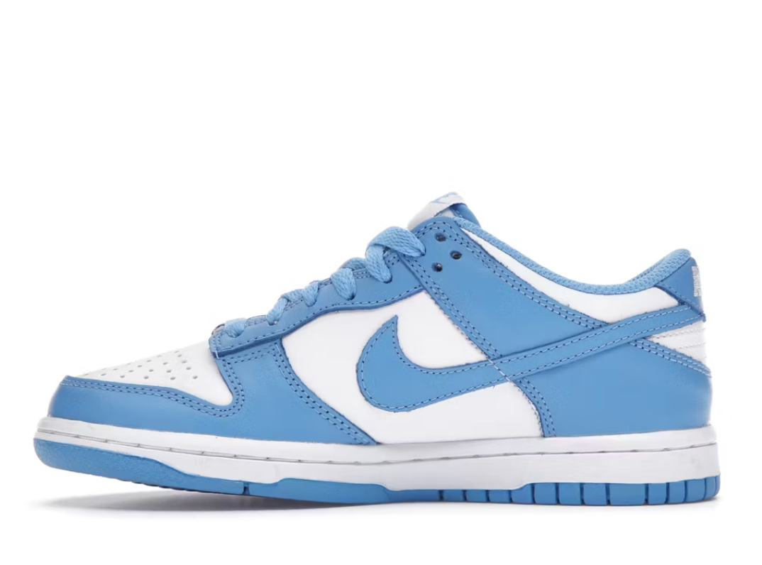 Nike Dunk Low UNC (GS)