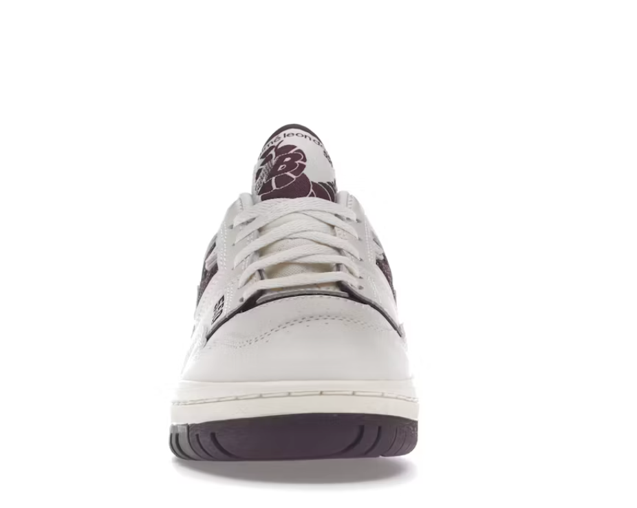 New Balance 550 Aime Leon Dore Purple