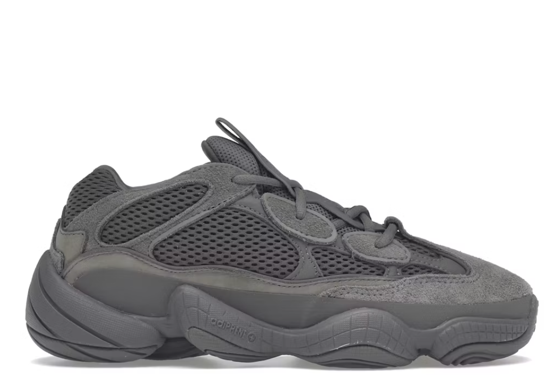 Yeezy 500 "Granite"
