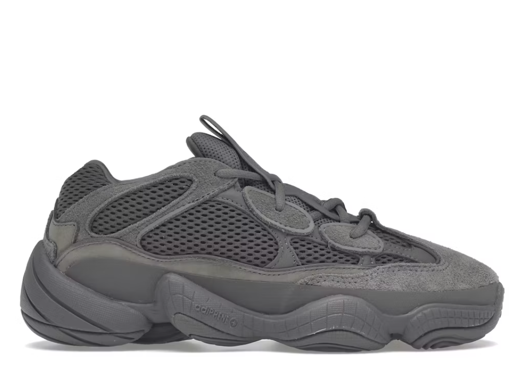 Yeezy 500 "Granite"